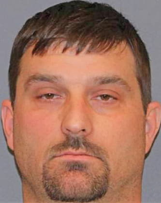 Jenkins Roger - Desoto County, MS 