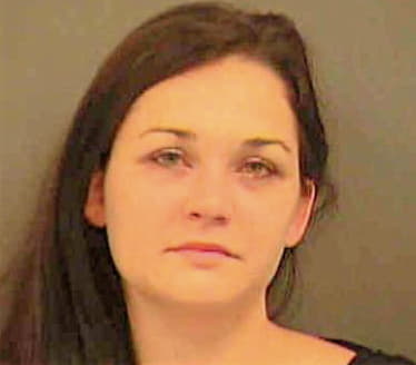 Alwran Sarah - Mecklenburg County, NC 