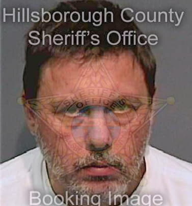 Doyle Scott - Hillsborough County, FL 