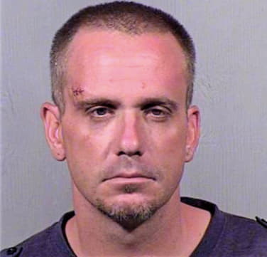 Ray Scott - Maricopa County, AZ 
