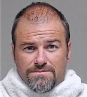 Browning Stephen - Collin County, TX 