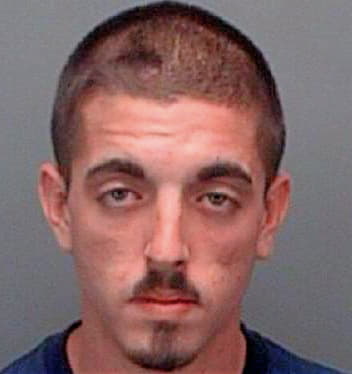 Martin Steven - Pinellas County, FL 