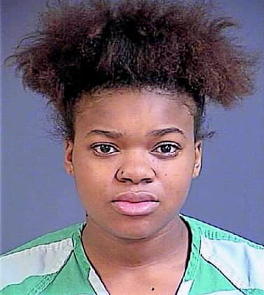 Jenkins Syeann - Charleston County, SC 