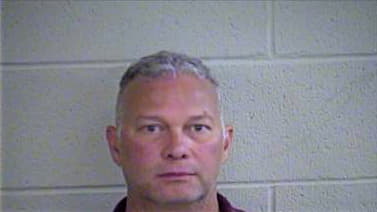 Carlton William - Pottawatomie County, OK 