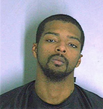 Mcadoo Adrian - Dekalb County, GA 