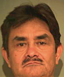 Dimas Alberto - Hidalgo County, TX 