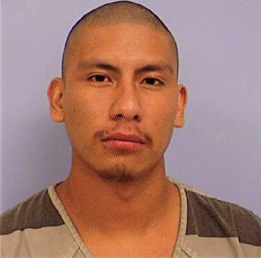 Rodriguez-Ortega Alvaro - Travis County, TX 
