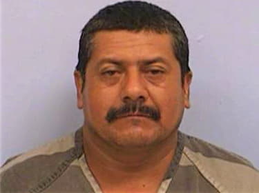 Tovar Anastacio - Travis County, TX 