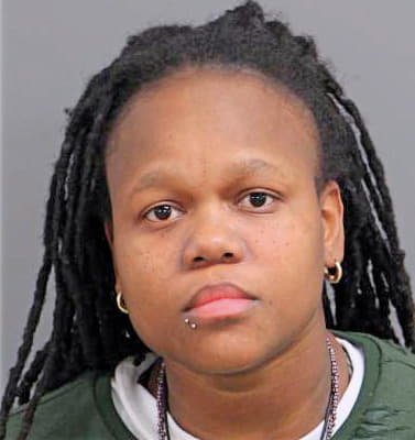 Blake Angela - Wake County, NC 