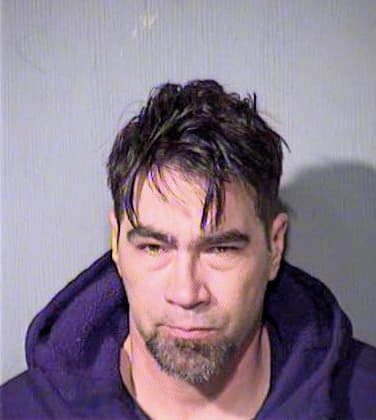 Grajeda Anthony - Maricopa County, AZ 