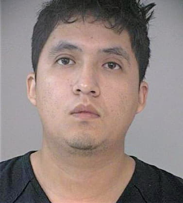 Audifred-Arroyo Bryan - FortBend County, TX 
