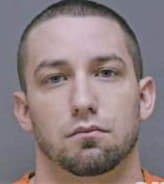 Terrell Calan - Denton County, TX 