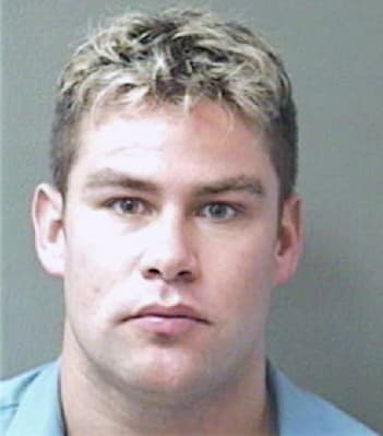 Jernigan Corey - Okaloosa County, FL 