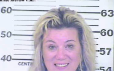 Williams Donna - Chatham County, GA 