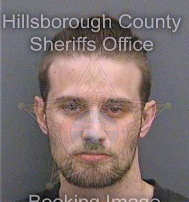 Reichart Dustin - Hillsborough County, FL 