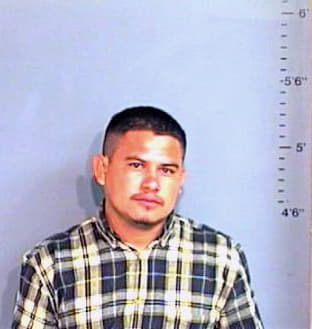 Ornelas Edwin - Brazos County, TX 