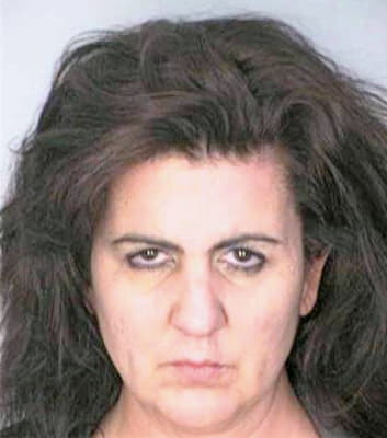 Marino Gina - Hillsborough County, FL 