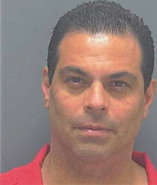 Roggiero Giovanni - Lee County, FL 