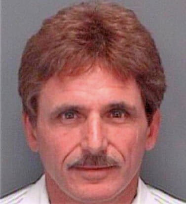 Napolitano Guy - Pinellas County, FL 