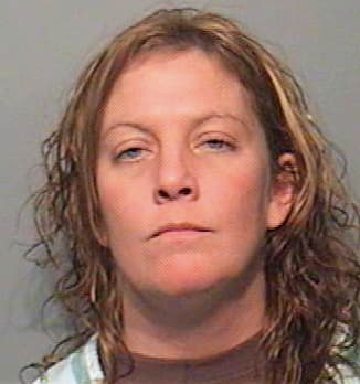Wolfe Janelle - Polk County, IA 