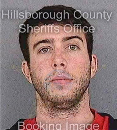 Thibodeausteinmetz Jesse - Hillsborough County, FL 