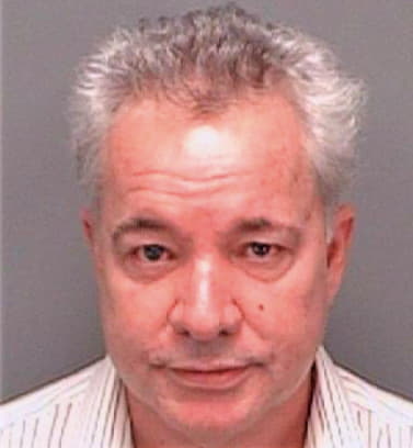 Garrison John - Pinellas County, FL 