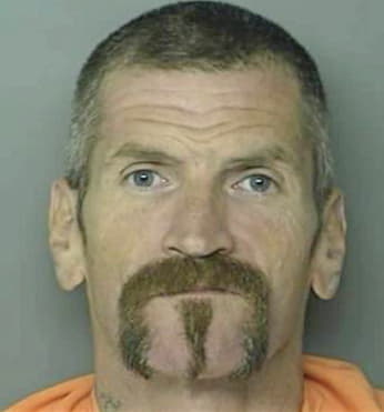 Gault John - Horry County, SC 