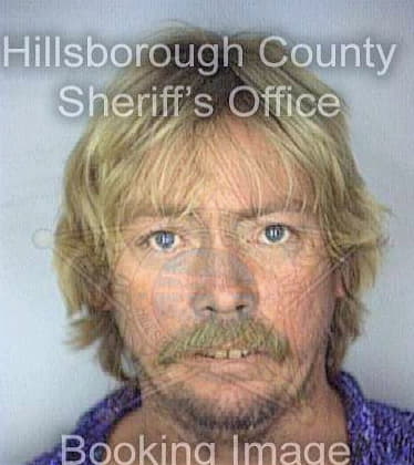 Mckinney John - Hillsborough County, FL 