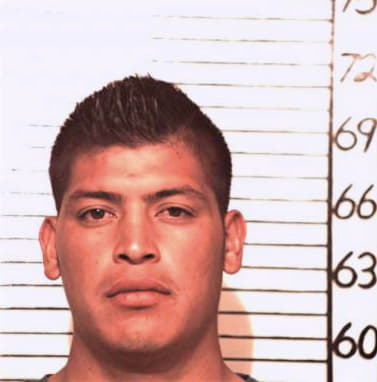 Lopez-Arredondo Jose - Comal County, TX 