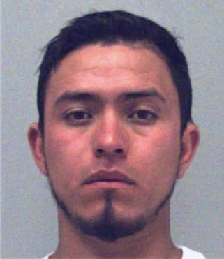 Peraza Jose - Gwinnett County, GA 