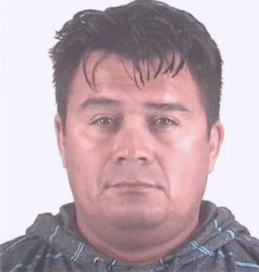 Reyes Jose - Tarrant County, TX 