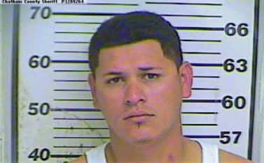 Rapalo Josue - Chatham County, GA 