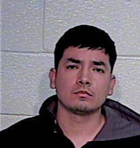 Diaz Juan - Hidalgo County, TX 