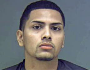 Gonzales Juanmiguel - Harrison County, TX 