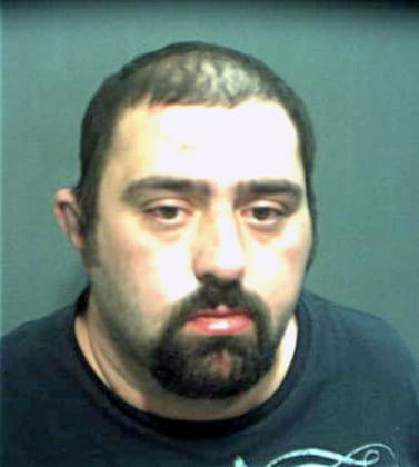 Harvey Justin - Orange County, FL 