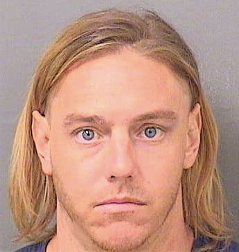 Mccauley Lance - PalmBeach County, FL 