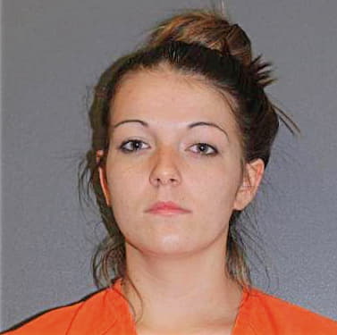 Constant Logan - Volusia County, FL 