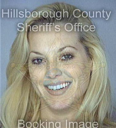 Andrews Lori - Hillsborough County, FL 