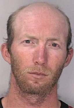 Newman Marion - Hillsborough County, FL 