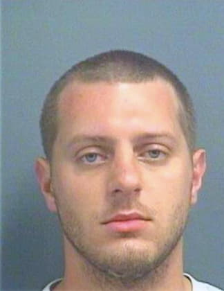 Mccluskey Matthew - PalmBeach County, FL 