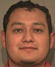 Silva Maunel - Hidalgo County, TX 