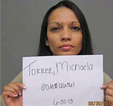 Torrez Michaela - Smith County, TX 