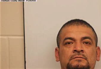 Arias-Rodriguez Miguel - Chatham County, GA 