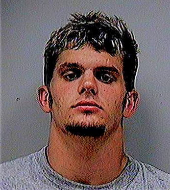 Mcneill Nicholas - Gwinnett County, GA 