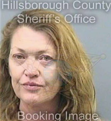 Baio Norine - Hillsborough County, FL 