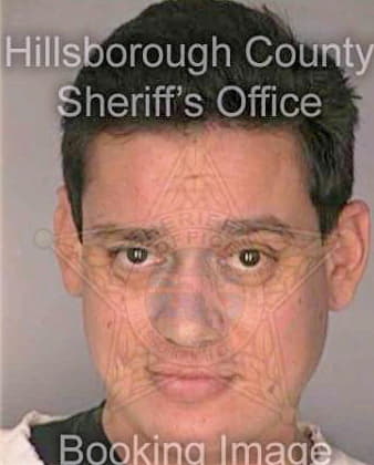 Konowicz Peter - Hillsborough County, FL 