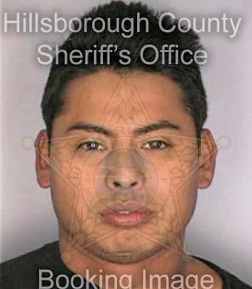 Espinal Raul - Hillsborough County, FL 