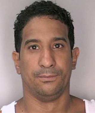Conde Raymond - Hillsborough County, FL 