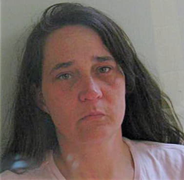 Rochester Rita - McMinn County, TN 