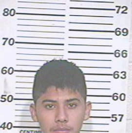 Sepeda Samuel - Hidalgo County, TX 
